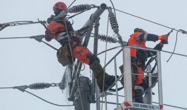 Electrical Installations Electrical Installations