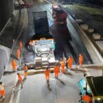 The Future of Sustainable Road Construction