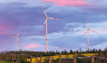 Wind Power Solutions Wind Power Solutions