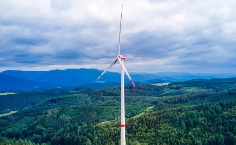 Wind Power Solutions