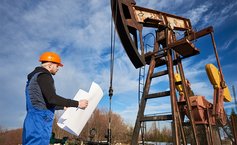 Refinery Services