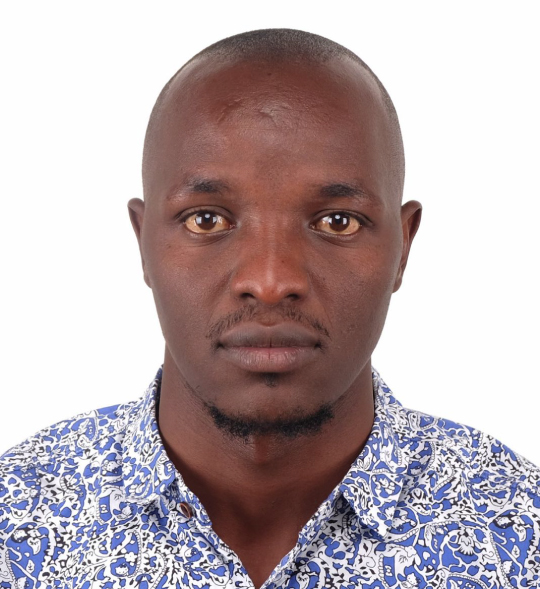 Eng. Nelinsky Wekesa