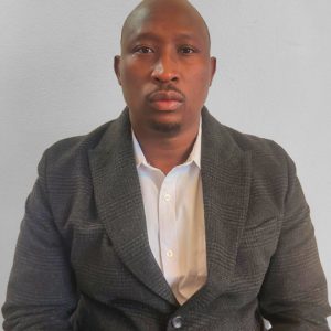 Derrick Kipchirchir