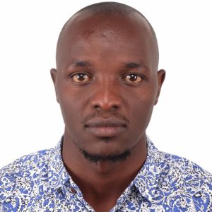 Eng. Nelinsky Wekesa